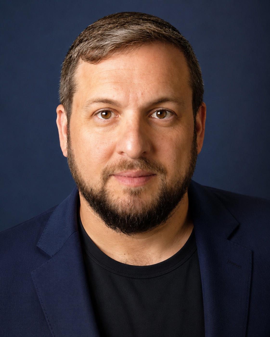 Jacob Shore
