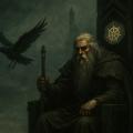 Huginn and Muninn