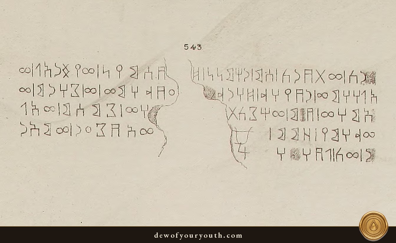 How much Sabaic can a Hebrew speaker read? A first-pass reading of CIH 543, a fifth-century Jewish inscription from Zafar in Himyar (Yemen), checked against Robin and Hatke.