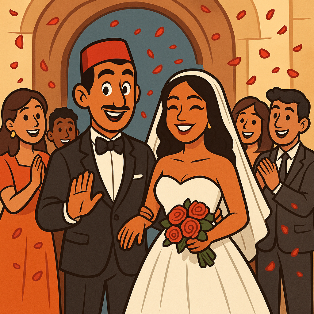 Wedding