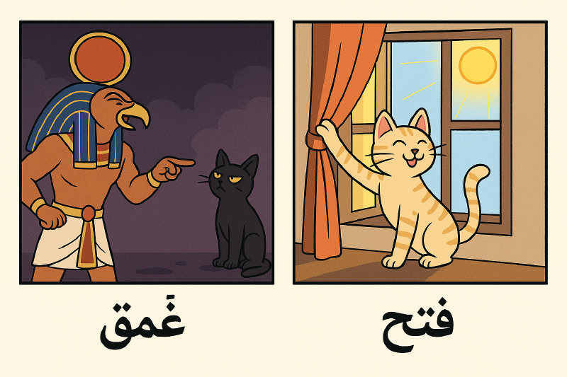 Featured image of post Tunisian Arabic Study