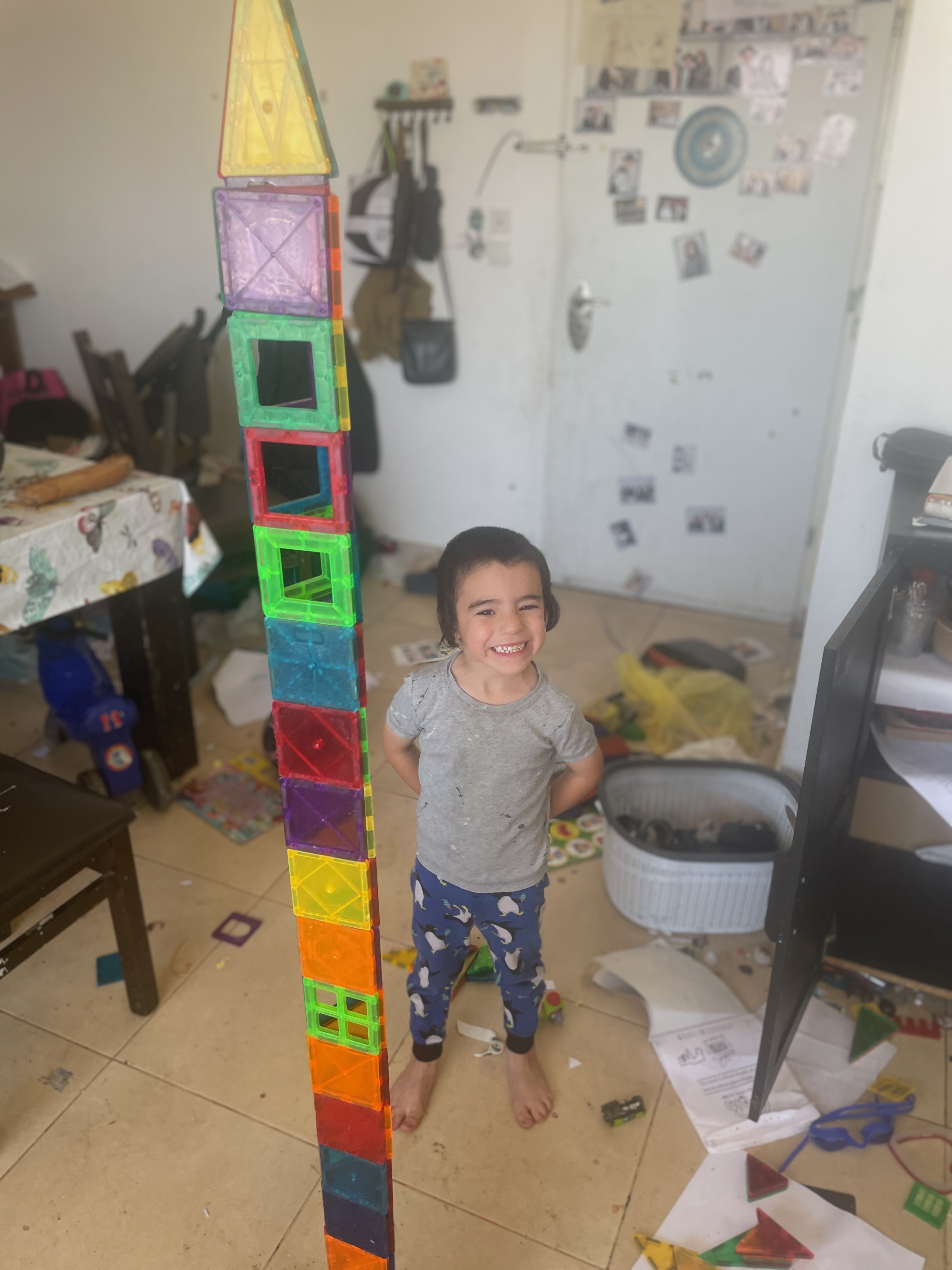 Magnets