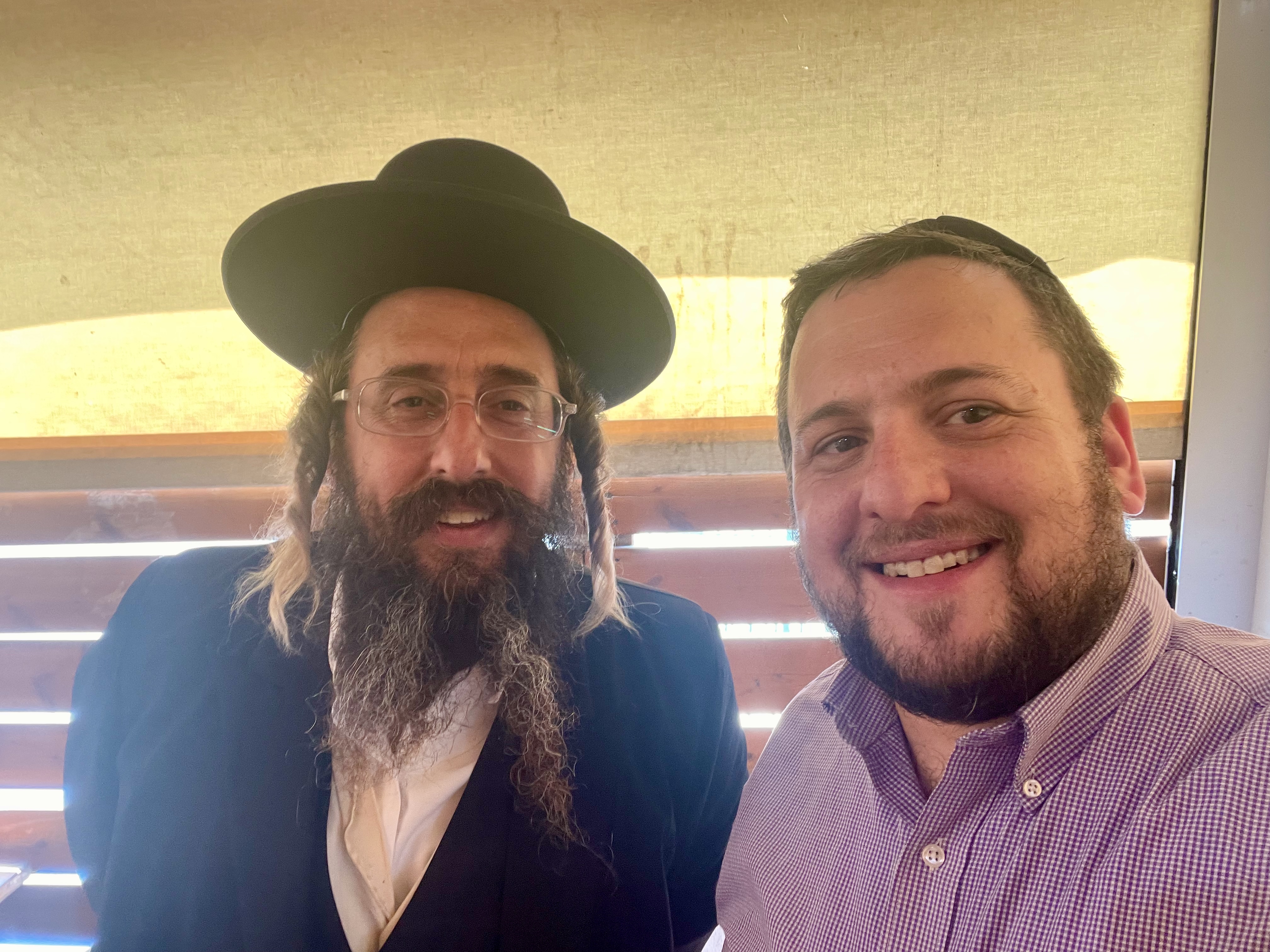 Daily reflection - Genealogy Meetups and Taking a Day Off